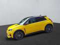 Renault Sonstige 5 E-Tech 100% elec. Iconic Five 150 Comfort Range Gelb - thumbnail 2
