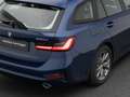BMW 330 Sport Line Kamera DAB Laser HUD H K Alarm Blau - thumbnail 16