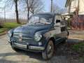 Fiat 600 D Grigio - thumbnail 1