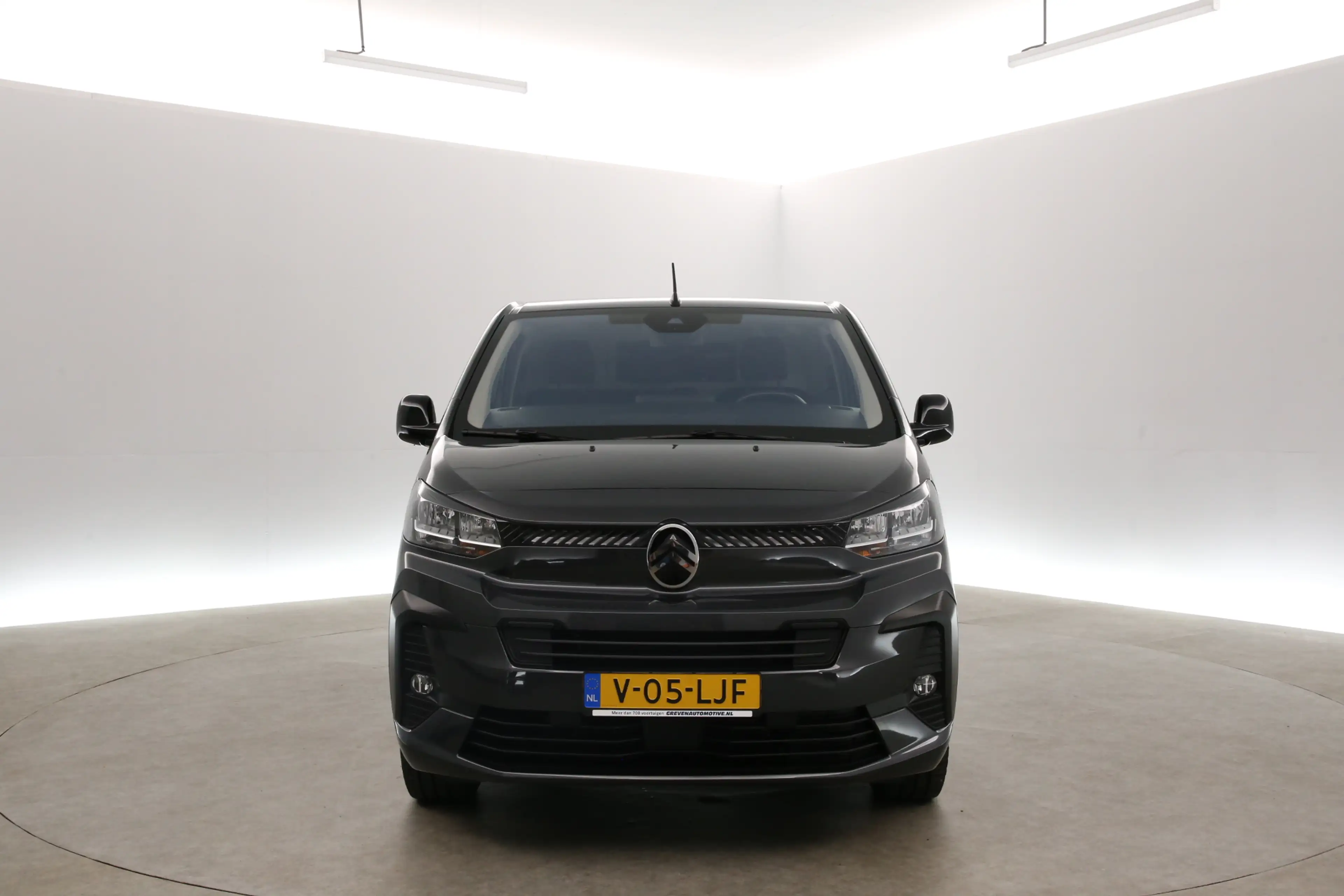 Citroen Jumpy 2.0 BlueHDI 145PK S&S L3H1 | Automaat | Incl. BPM — photo 8