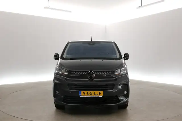 Citroen Jumpy view 8