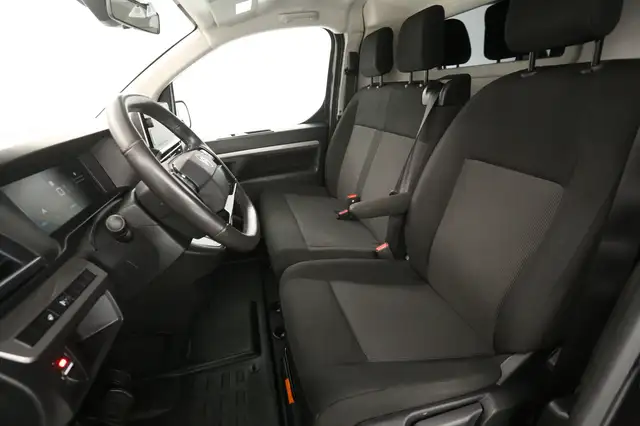 Citroen Jumpy view 10