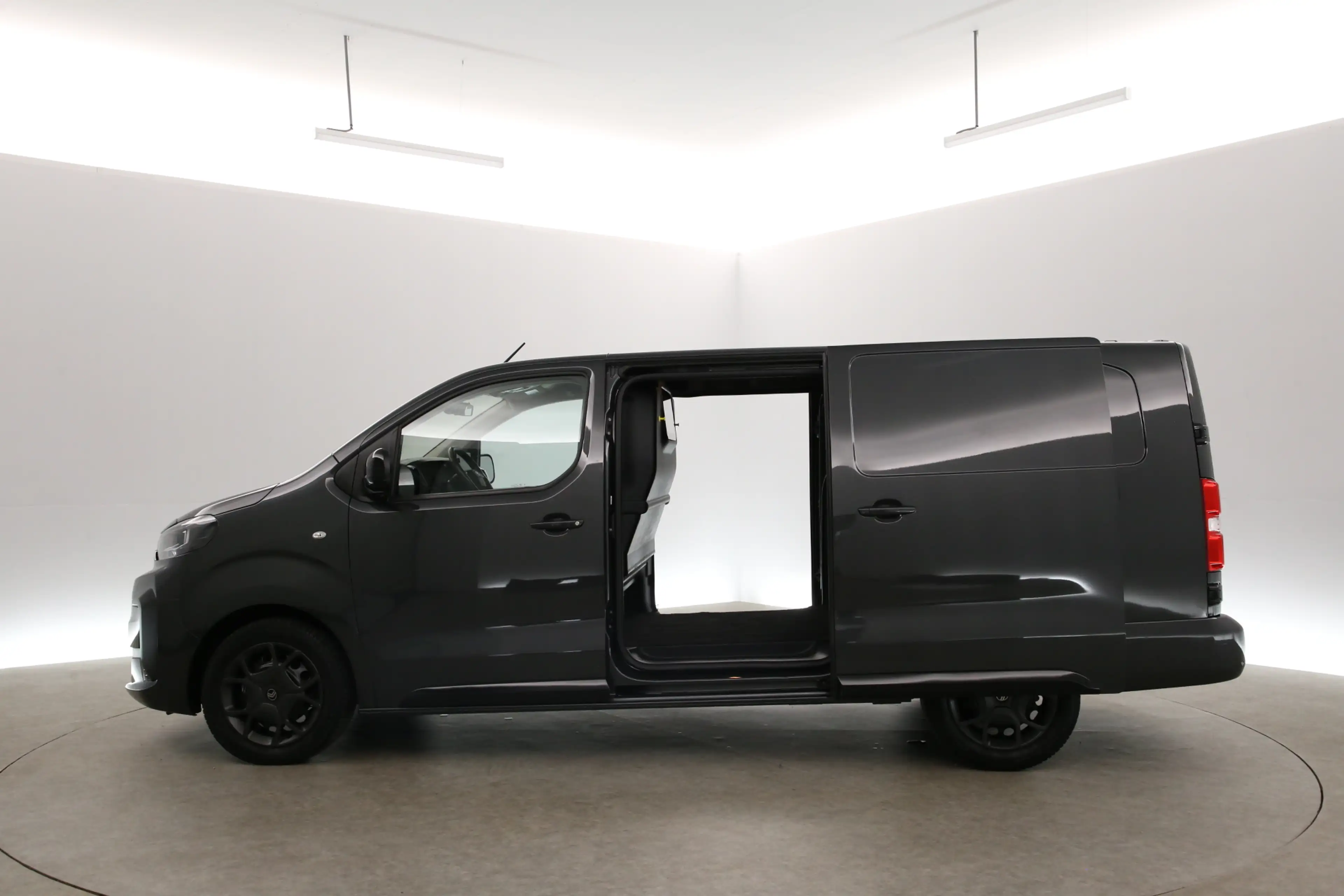 Citroen Jumpy 2.0 BlueHDI 145PK S&S L3H1 | Automaat | Incl. BPM — photo 4