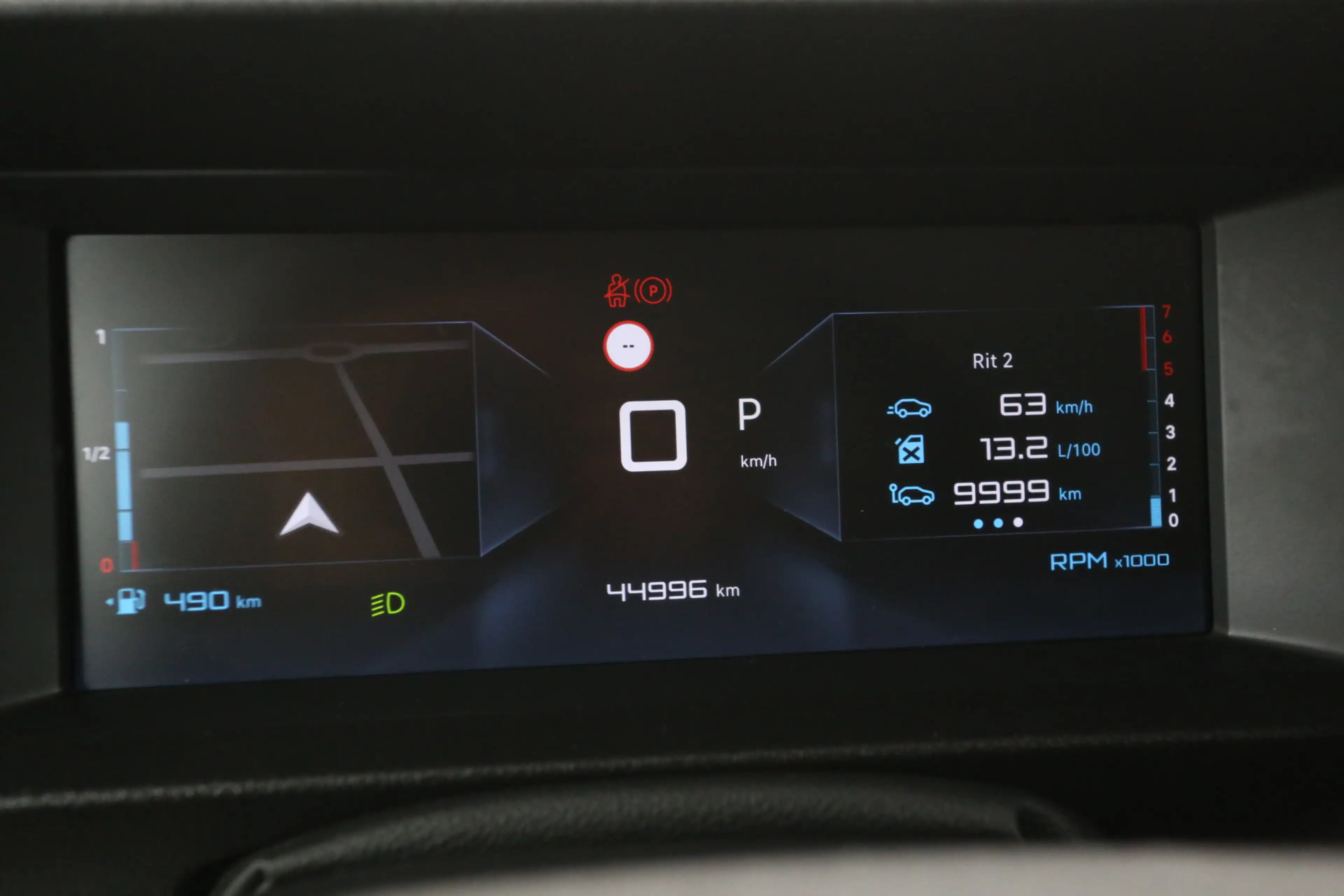 Citroen Jumpy 2.0 BlueHDI 145PK S&S L3H1 | Automaat | Incl. BPM — photo 14