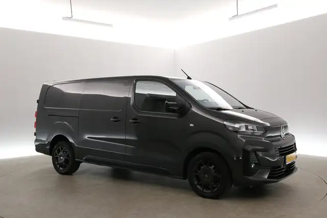 Citroen Jumpy view 6