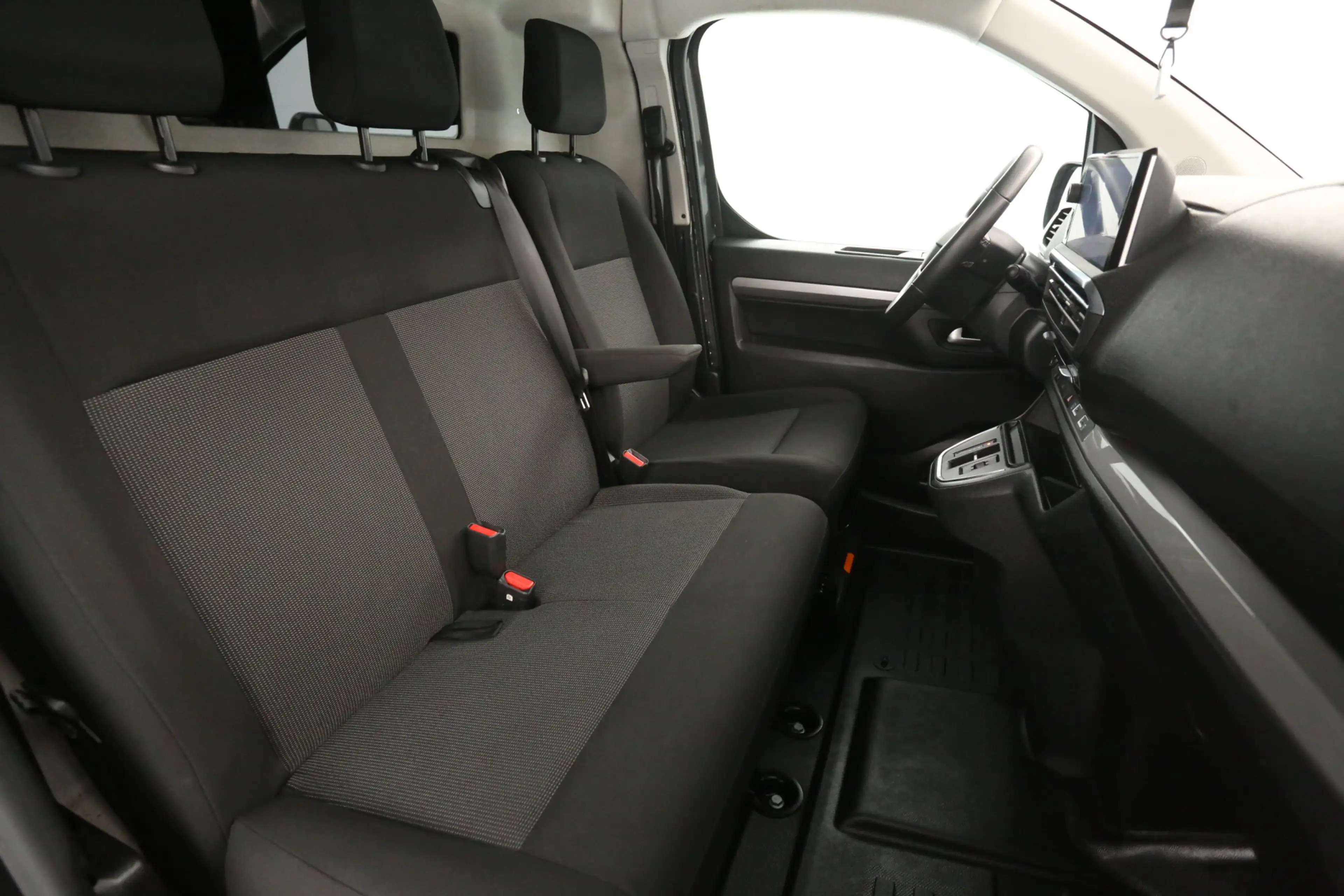 Citroen Jumpy 2.0 BlueHDI 145PK S&S L3H1 | Automaat | Incl. BPM — photo 11