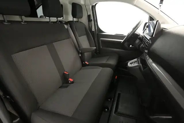 Citroen Jumpy view 11