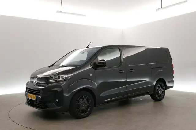 Citroen Jumpy view 9