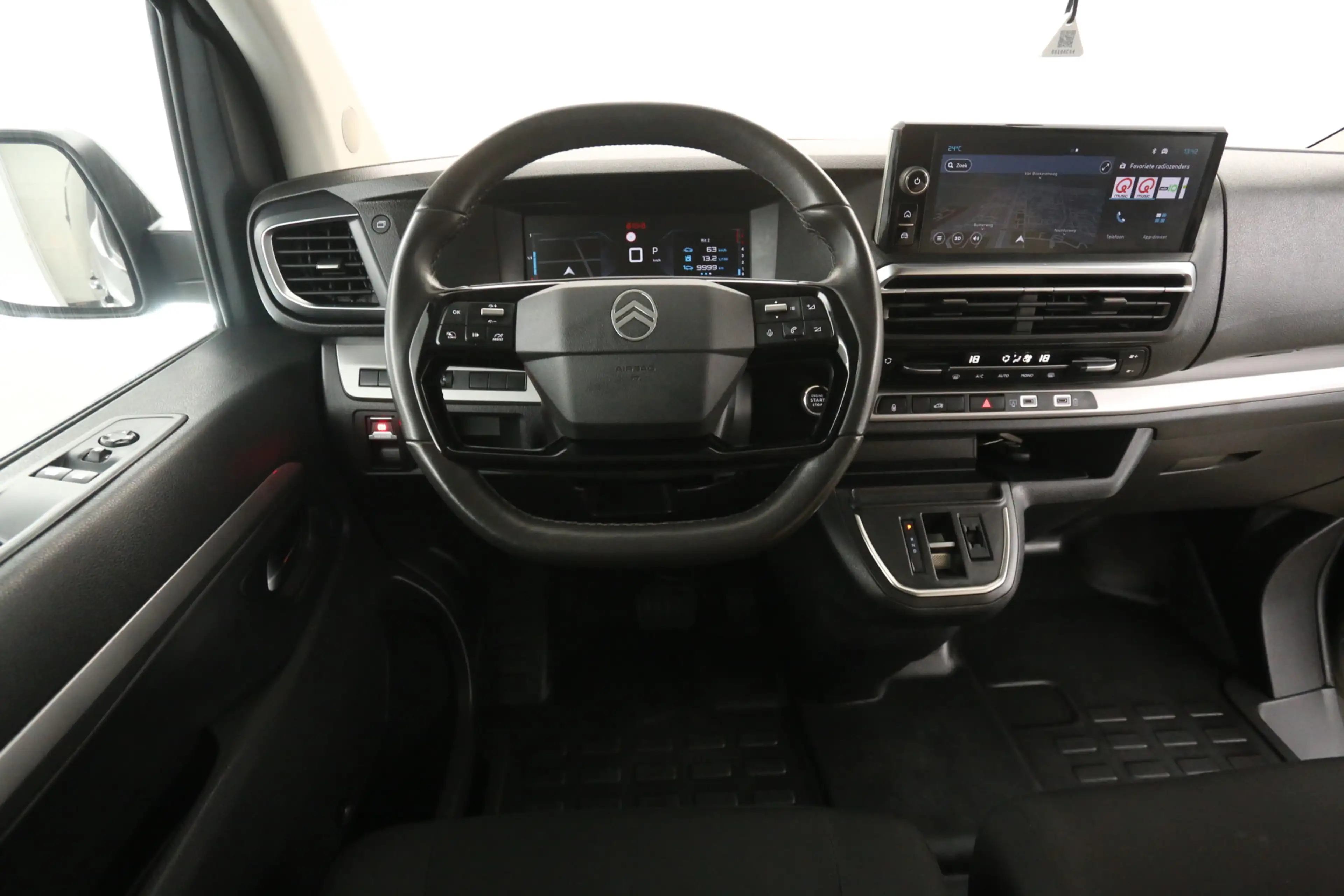 Citroen Jumpy 2.0 BlueHDI 145PK S&S L3H1 | Automaat | Incl. BPM — photo 2