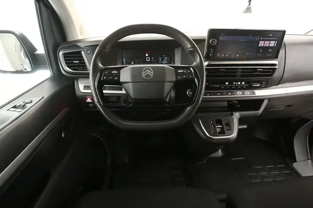 Citroen Jumpy view 2