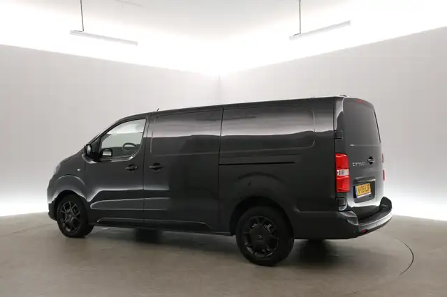 Citroen Jumpy view 7