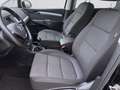 Volkswagen Sharan 1.4 TSI COMFORTLINE NAVI SITZHZG KLIMA Schwarz - thumbnail 9