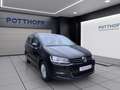 Volkswagen Sharan 1.4 TSI COMFORTLINE NAVI SITZHZG KLIMA Schwarz - thumbnail 6