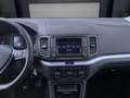 Volkswagen Sharan 1.4 TSI COMFORTLINE NAVI SITZHZG KLIMA Schwarz - thumbnail 13
