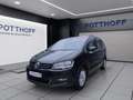 Volkswagen Sharan 1.4 TSI COMFORTLINE NAVI SITZHZG KLIMA Schwarz - thumbnail 1