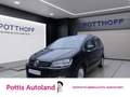 Volkswagen Sharan 1.4 TSI COMFORTLINE NAVI SITZHZG KLIMA Schwarz - thumbnail 1