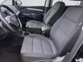 Volkswagen Sharan 1.4 TSI COMFORTLINE NAVI SITZHZG KLIMA Schwarz - thumbnail 9