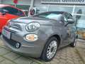 Fiat 500 el. PANO/Automatik/Scheckheftgepflegt Grau - thumbnail 14