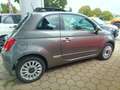 Fiat 500 el. PANO/Automatik/Scheckheftgepflegt Grau - thumbnail 6