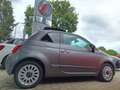Fiat 500 el. PANO/Automatik/Scheckheftgepflegt Grau - thumbnail 2