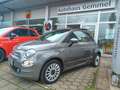 Fiat 500 el. PANO/Automatik/Scheckheftgepflegt Grau - thumbnail 1