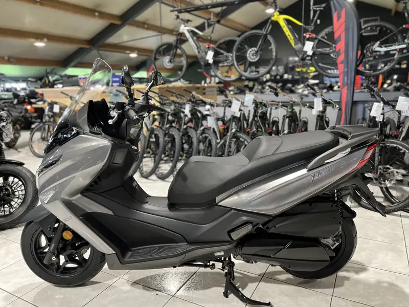 Kymco X-Town - foto 4