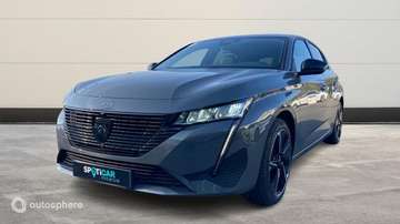 e-308 156ch batterie 54 kWh Allure