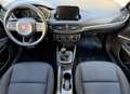 Fiat Tipo MultiJet 95 SCR Mirror *VERKAUFT| 98.000 km | K... Schwarz - thumbnail 14