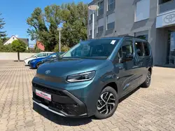 Toyota Proace Verso 1,5 D-4D TeamD L2 7-Sitzer - fotografija vozila