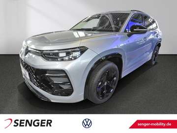 R-Line 2,0 TDI SCR 4M App-Connect Matrix