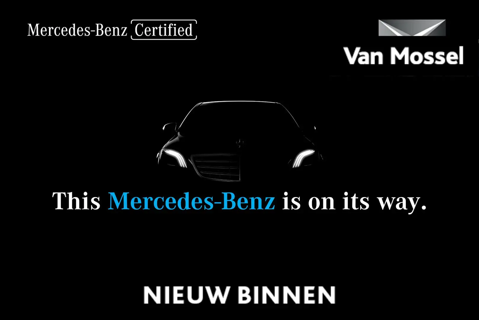 Mercedes-Benz Vito 114CDI L3 - 9PLTS CAMERA+PTS+AUDIO40+KUNSTLEDER Zwart - 1