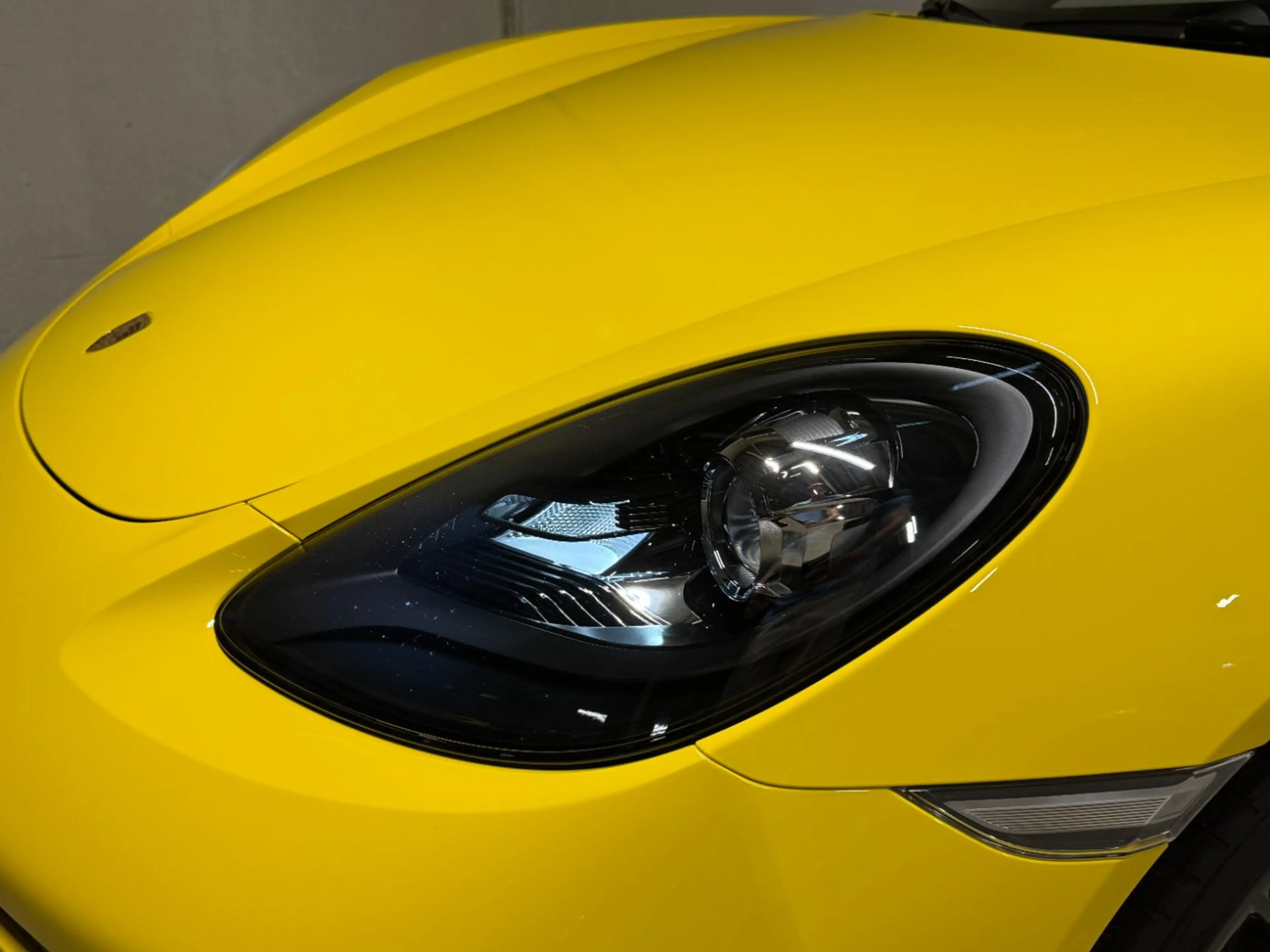 Porsche Cayman (718) T | PDK | Navigation inkl. Connect — photo 10