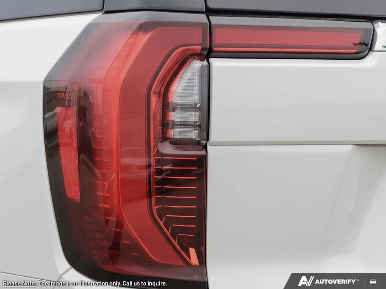 GMC Yukon снимка GMC Yukon