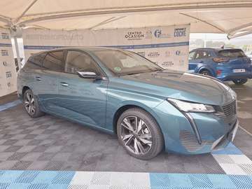 SW 1.2 PureTech S&S Allure EAT8 130