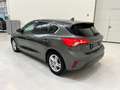 Ford Focus * 100Pk - Garantie - GPS * Grijs - thumbnail 3