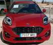 Ford Puma 1.0 EcoBoost MHEV ST-Line X 125 Burdeos - thumbnail 2