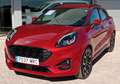 Ford Puma 1.0 EcoBoost MHEV ST-Line X 125 Burdeos - thumbnail 3