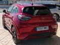 Ford Puma 1.0 EcoBoost MHEV ST-Line X 125 Burdeos - thumbnail 4