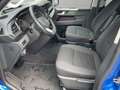 Volkswagen T6.1 Multivan 2.0 TDI DSG Edition NAVI+LED+ACC+S Blau - thumbnail 8