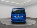 Volkswagen T6.1 Multivan 2.0 TDI DSG Edition NAVI+LED+ACC+S Blau - thumbnail 6