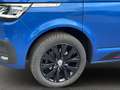 Volkswagen T6.1 Multivan 2.0 TDI DSG Edition NAVI+LED+ACC+S Blau - thumbnail 7