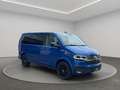 Volkswagen T6.1 Multivan 2.0 TDI DSG Edition NAVI+LED+ACC+S Blau - thumbnail 2