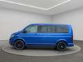 Volkswagen T6.1 Multivan 2.0 TDI DSG Edition NAVI+LED+ACC+S Blau - thumbnail 4