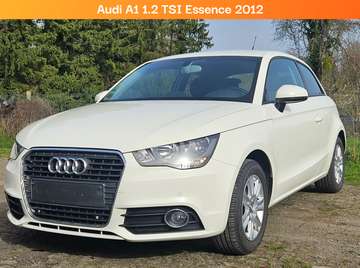 A1 1.2 TFSI Attraction | GARANTIE 1 AN ✅