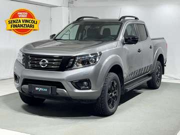 Navara 2.3 dci d.cab N-Guard 4wd 190cv auto my19