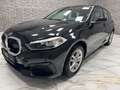BMW 116 d Advantage ** 45.572km ** Navi ** Schwarz - thumbnail 2