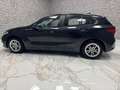 BMW 116 d Advantage ** 45.572km ** Navi ** Schwarz - thumbnail 8