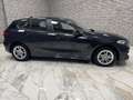 BMW 116 d Advantage ** 45.572km ** Navi ** Schwarz - thumbnail 4