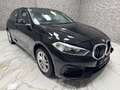 BMW 116 d Advantage ** 45.572km ** Navi ** Schwarz - thumbnail 1