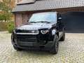 Land Rover Defender Defender 90 D200 LICHTE VRACHT € 59.500+BTW Noir - thumbnail 29